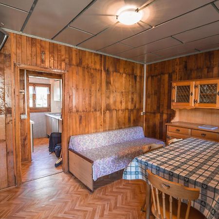 Bungalow Al Lago Val Maria-Pur Екстер'єр фото