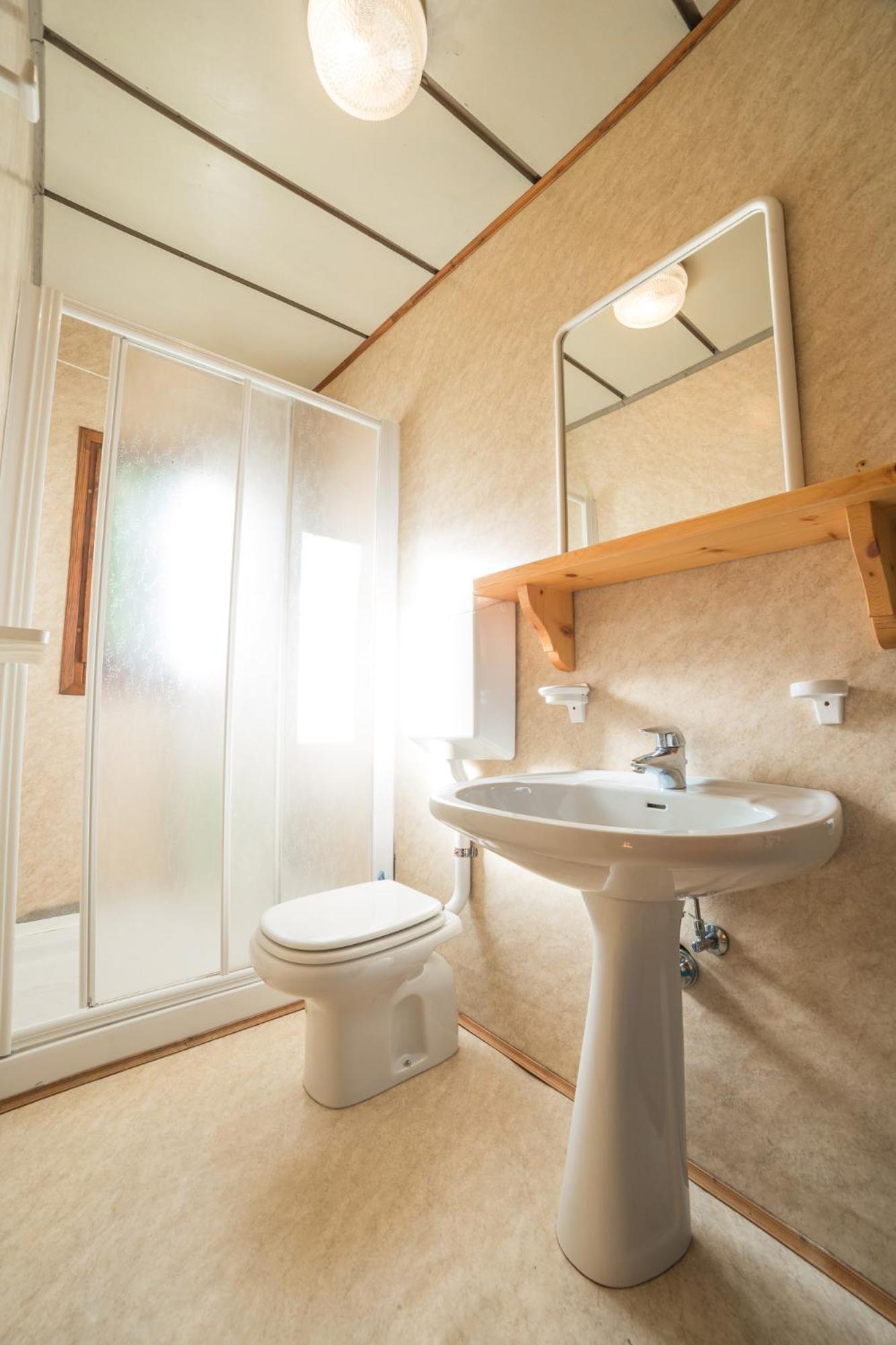 Bungalow Al Lago Val Maria-Pur Екстер'єр фото
