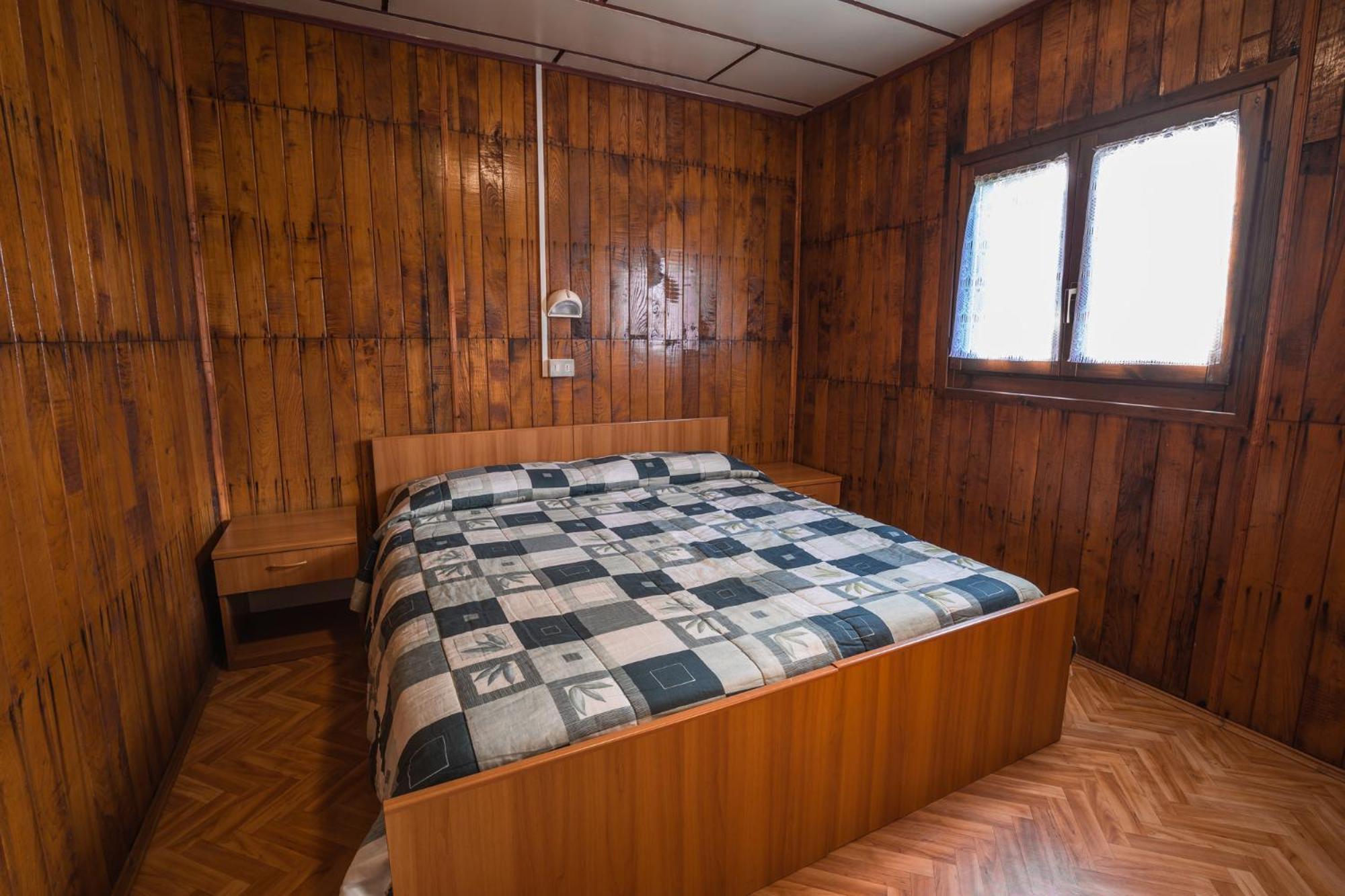 Bungalow Al Lago Val Maria-Pur Екстер'єр фото