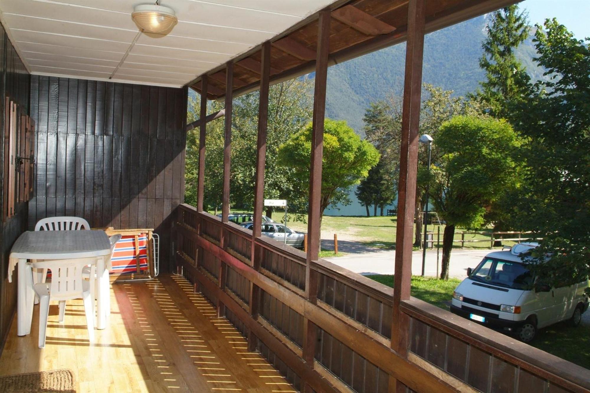 Bungalow Al Lago Val Maria-Pur Екстер'єр фото