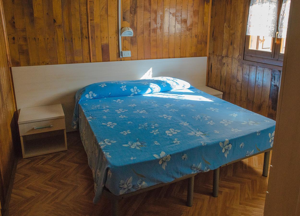 Bungalow Al Lago Val Maria-Pur Екстер'єр фото