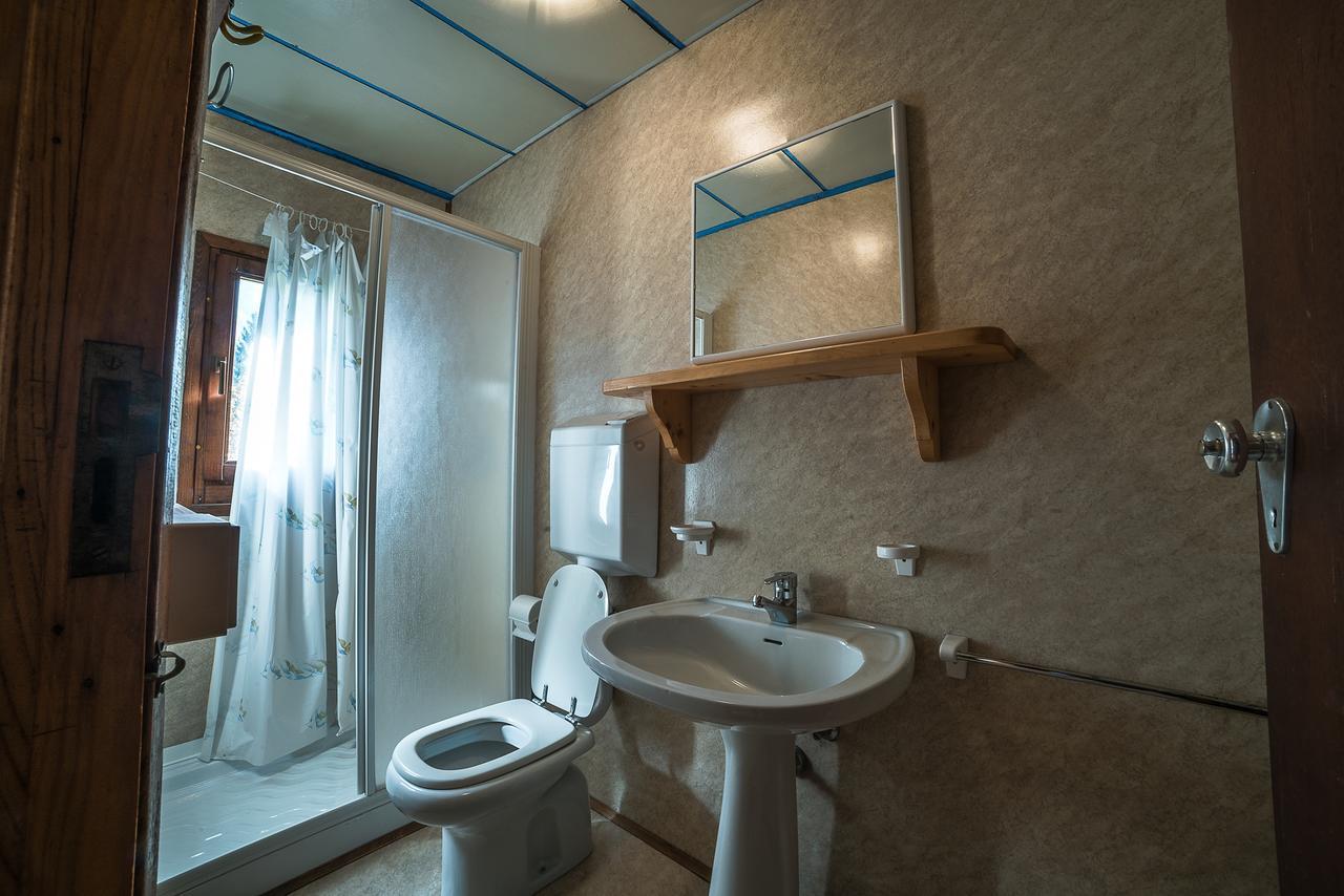 Bungalow Al Lago Val Maria-Pur Екстер'єр фото