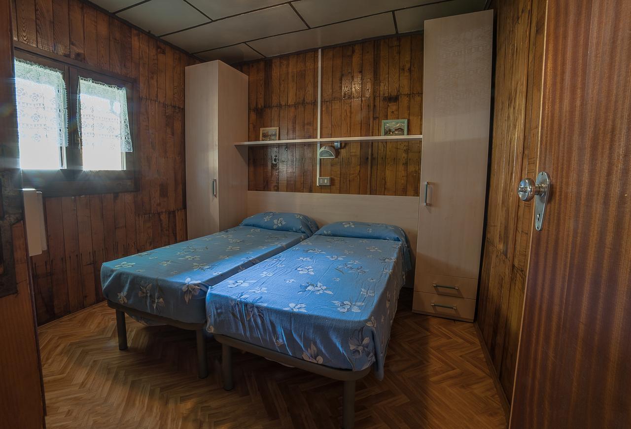 Bungalow Al Lago Val Maria-Pur Екстер'єр фото